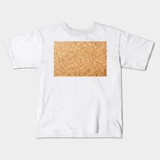 Cork Kids T-Shirt